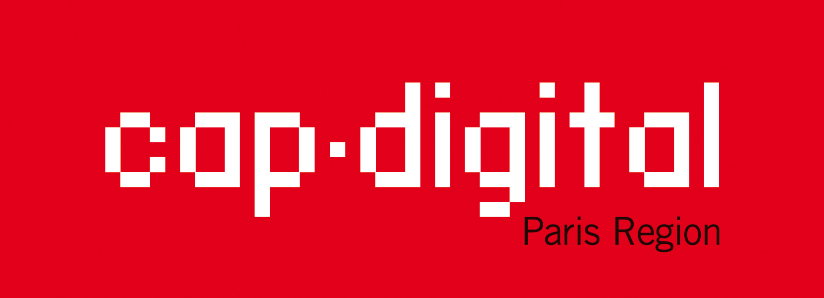 Cap Digital Paris Region