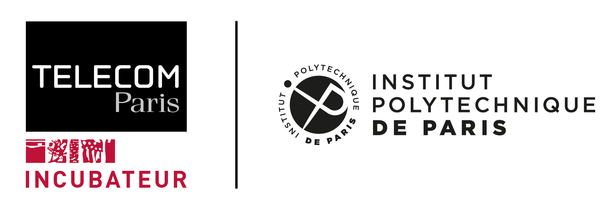 Télécom Paris Incubateur - Institut Polytechnique de Paris